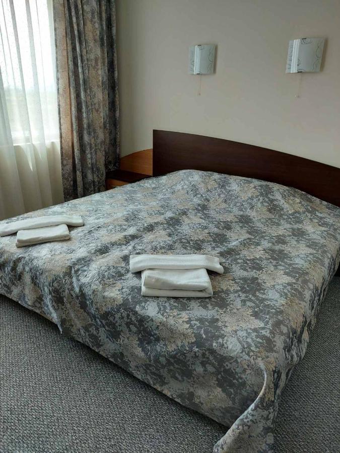 Hotel Sveti Nikola Sliven エクステリア 写真