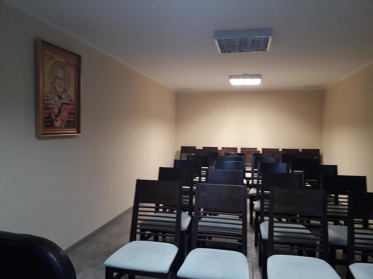 Hotel Sveti Nikola Sliven エクステリア 写真