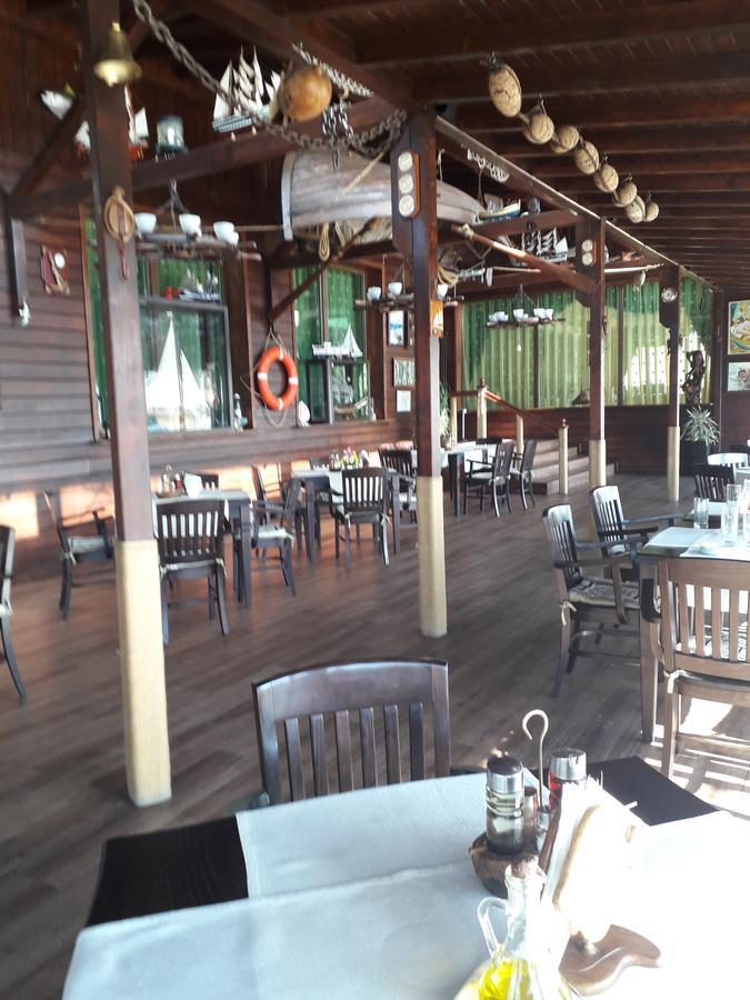 Hotel Sveti Nikola Sliven エクステリア 写真