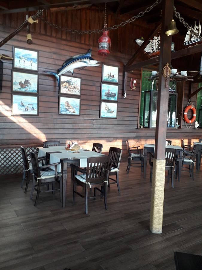 Hotel Sveti Nikola Sliven エクステリア 写真